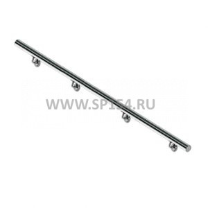 Готовые стойки и поручни